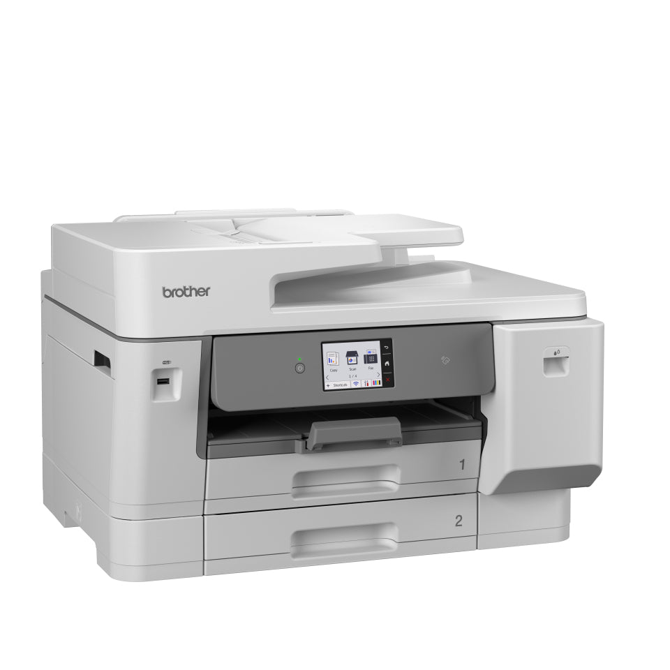 Brother MFC-J6975DW multifunction printer Inkjet A3 1200 x 4800 DPI Wi-Fi