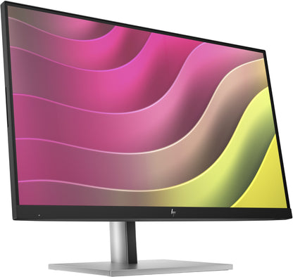 HP E24t G5 23.8" Full HD IPS Monitor