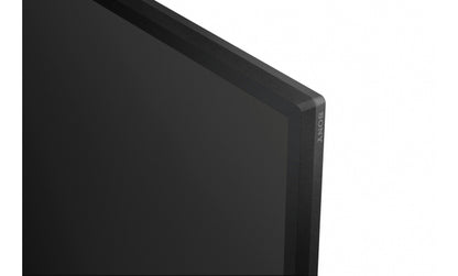 Sony FW-65BZ30L Signage Display Digital signage flat panel 4K UHD IPS Monitor