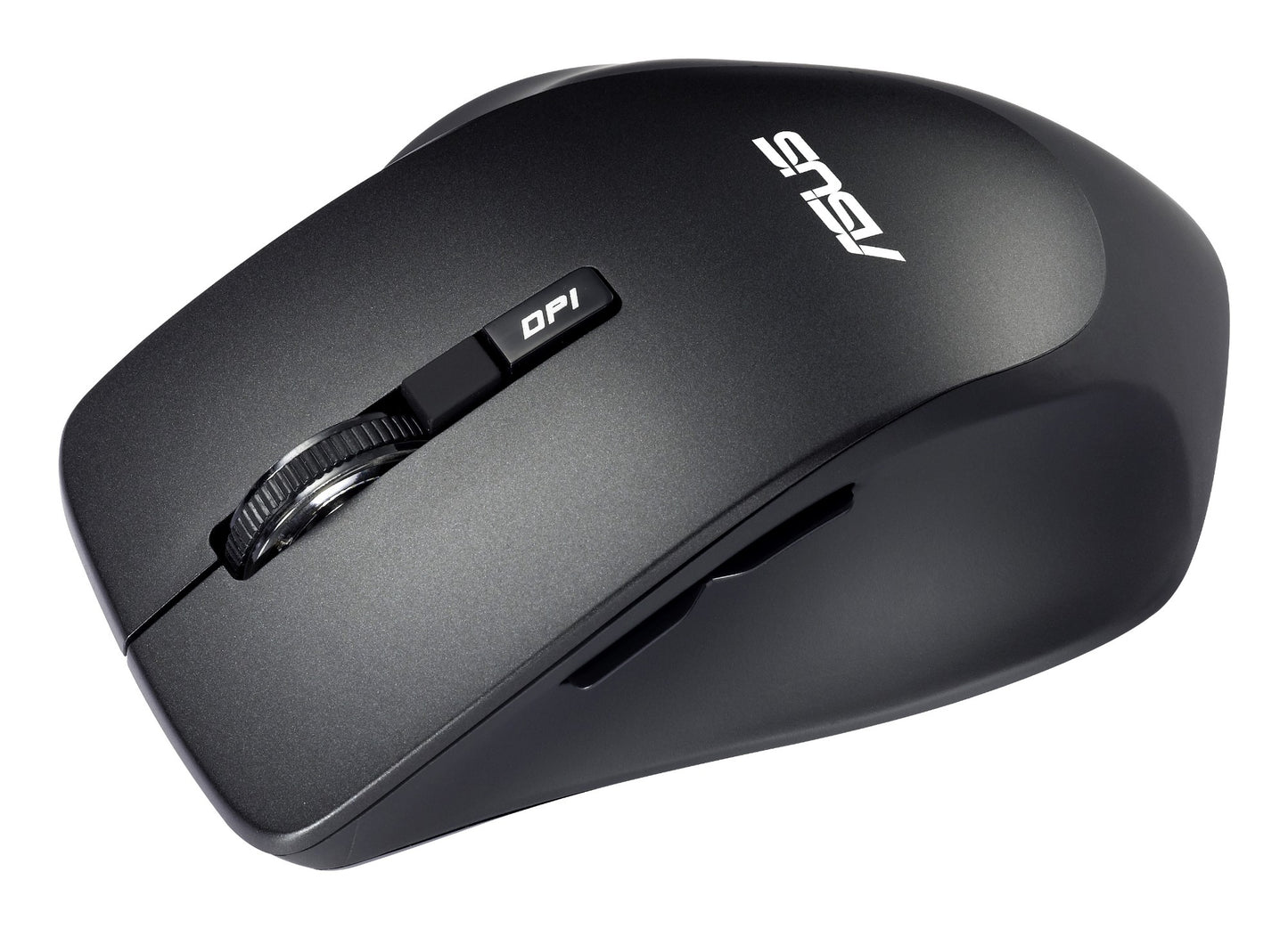 ASUS WT425 Right-hand Wireless Mouse