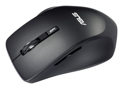 ASUS WT425 Right-hand Wireless Mouse