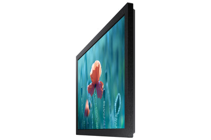 Samsung QB13C 13" Full HD Monitor