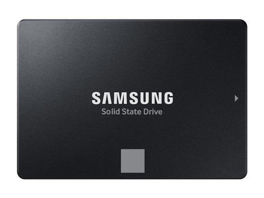 Samsung MZ-77E1T0B/EU 1TB 2.5" SATA SSD