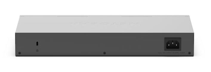 Netgear GS724T Switch