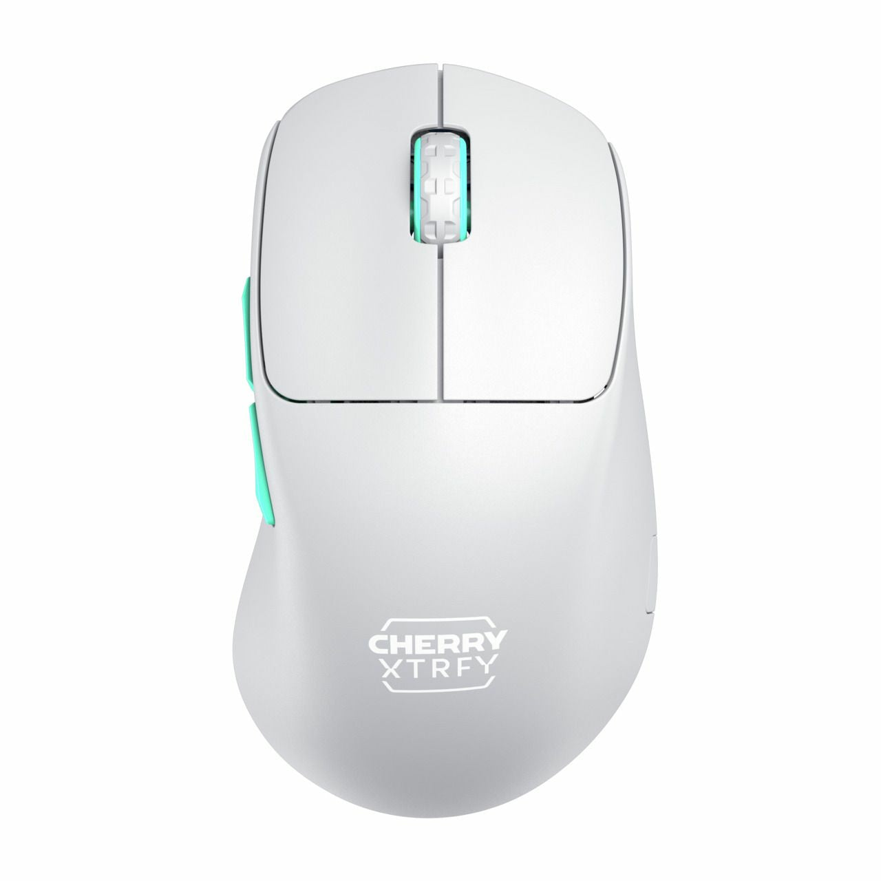 CHERRY XTRFY M64 Wireless Mouse