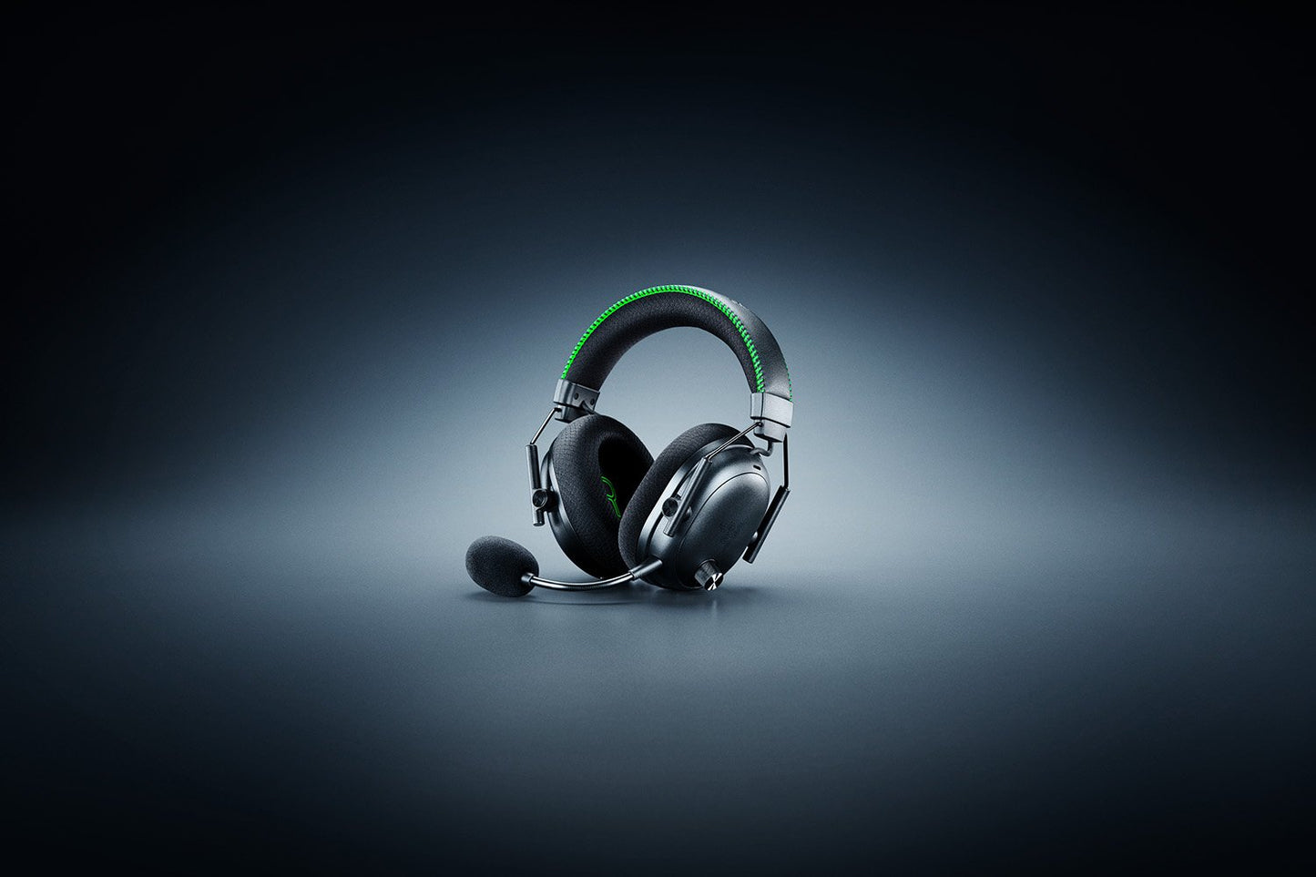 Razer BlackShark V3 Pro Headset Wired & Wireless Head-band Gaming USB Type-A
