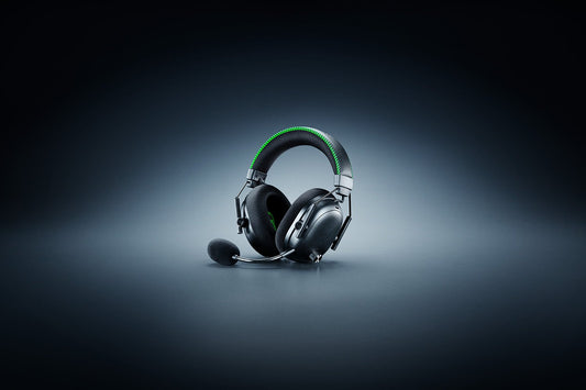 Razer BlackShark V3 Pro Headset Wired & Wireless Head-band Gaming USB Type-A