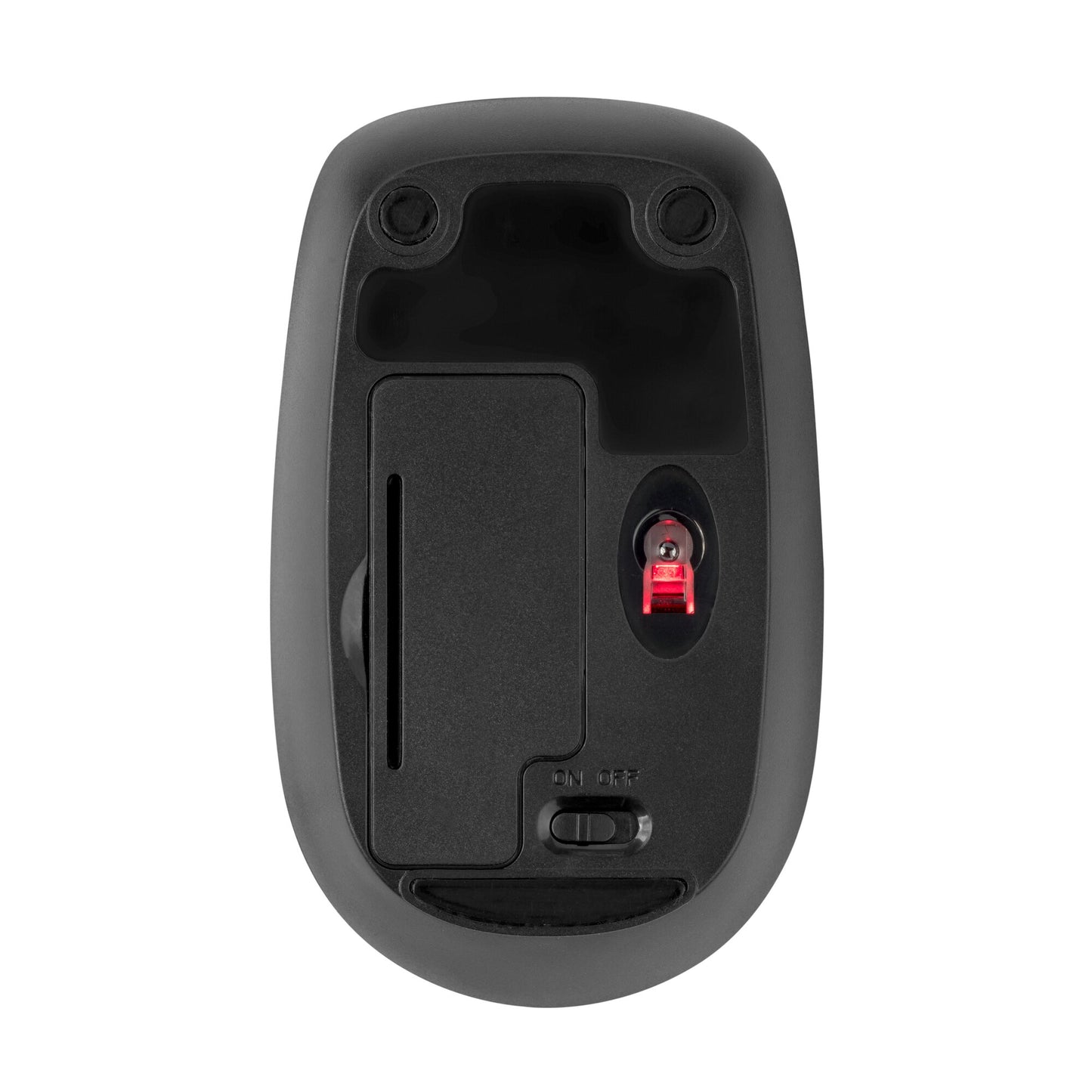 Kensington Pro Fit Mobile Wireless Mouse