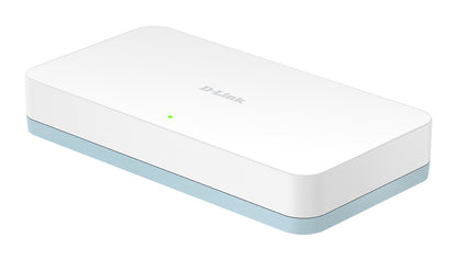 D-Link 8-Port Gigabit Switch