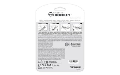 Kingston Technology IKKP200C/512GB 512GB HDD