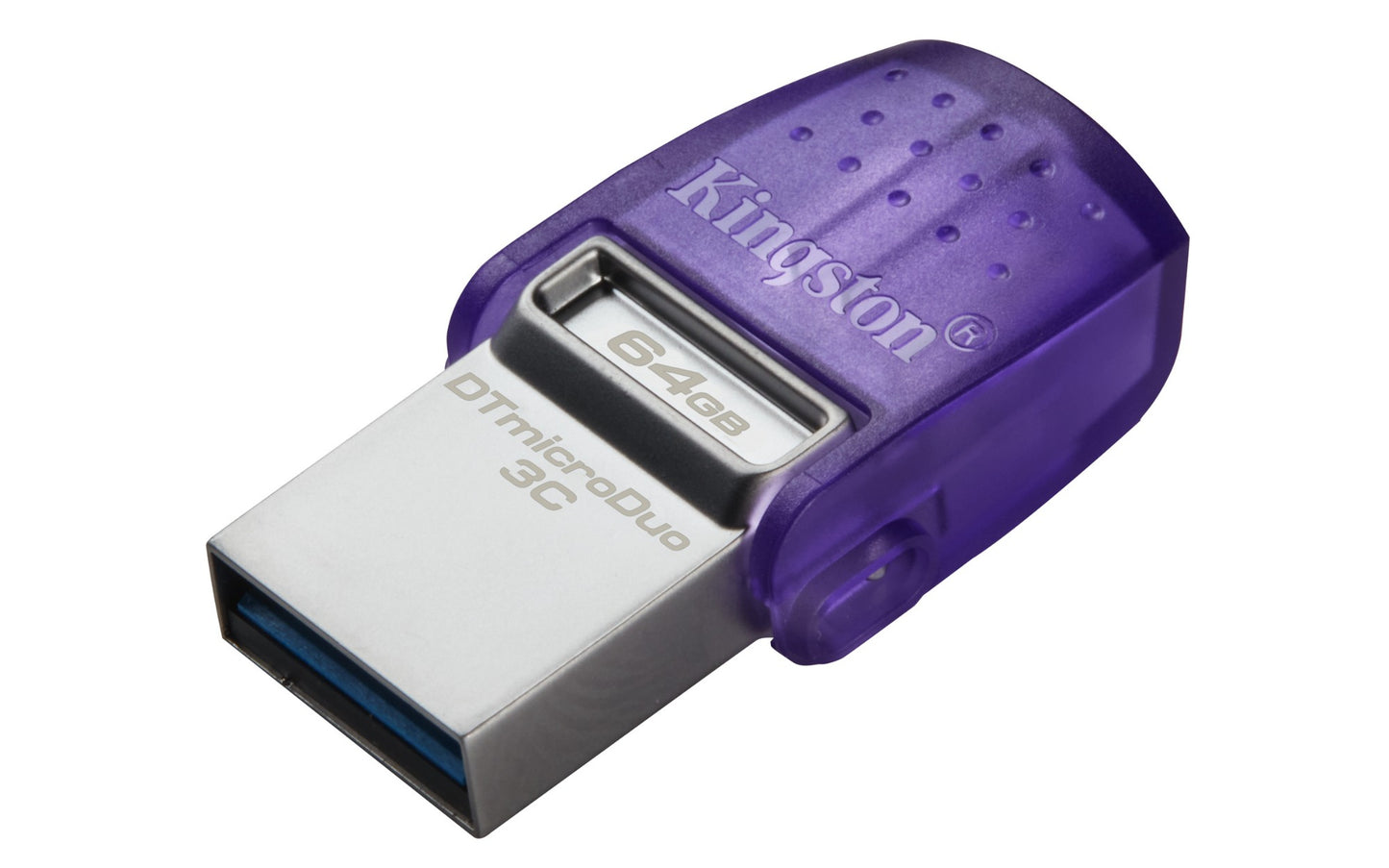 Kingston Technology DTDUO3CG3/64GB 64GB HDD