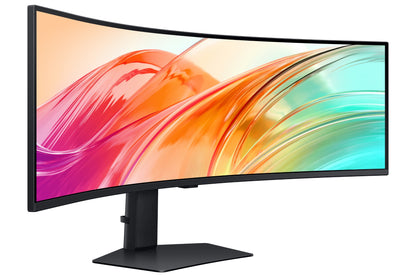 Samsung S95UC 49" DQHD VA 120Hz Curved Monitor