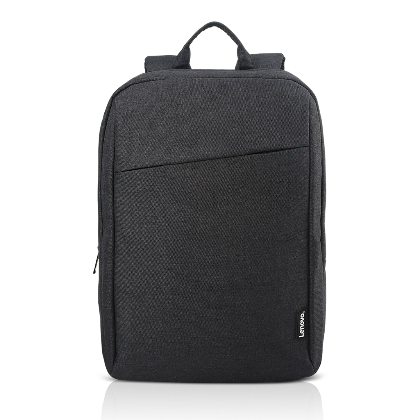 Lenovo B210 39.6 cm (15.6") Backpack Black Laptop Bag