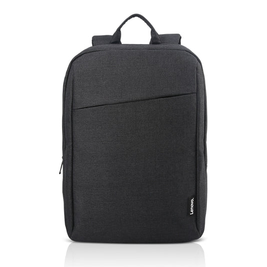Lenovo B210 39.6 cm (15.6") Backpack Black Laptop Bag