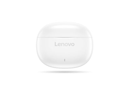 Lenovo E310 Headset True Wireless Stereo (TWS) In-ear Calls/Music Bluetooth White