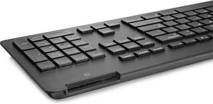 HP Smartcard Wired Keyboard