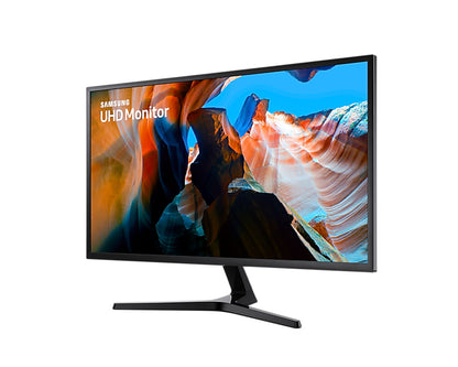 Samsung LU32J590UQPXXU 32" 4K UHD VA Monitor