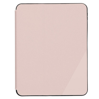 Targus Click-In 27.7 cm (10.9") Folio Rose gold Laptop Bag