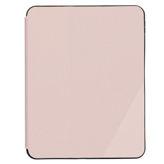 Targus Click-In 27.7 cm (10.9") Folio Rose gold Laptop Bag