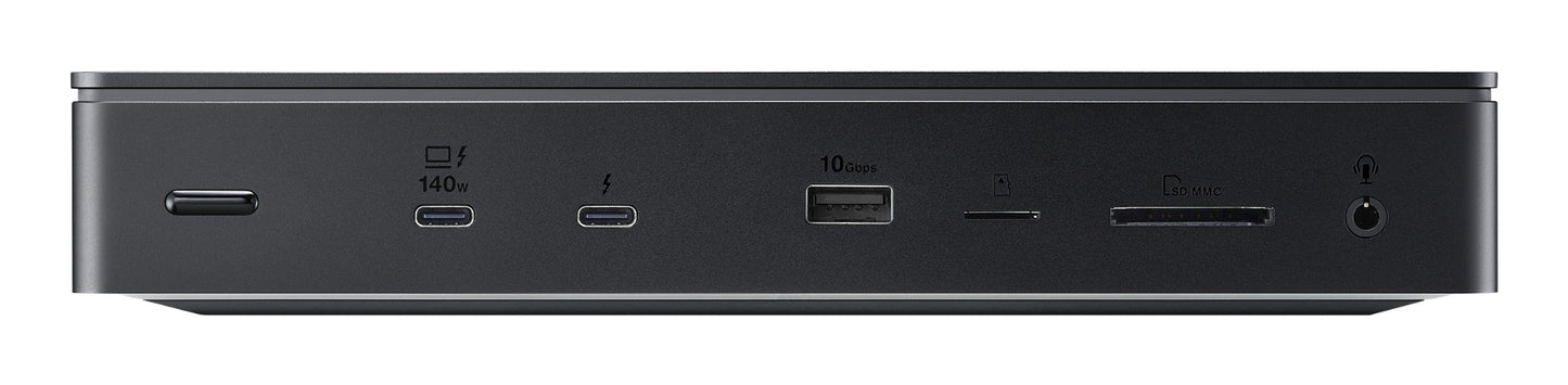 ASUS Master DC510 Thunderbolt 5 Docking Station