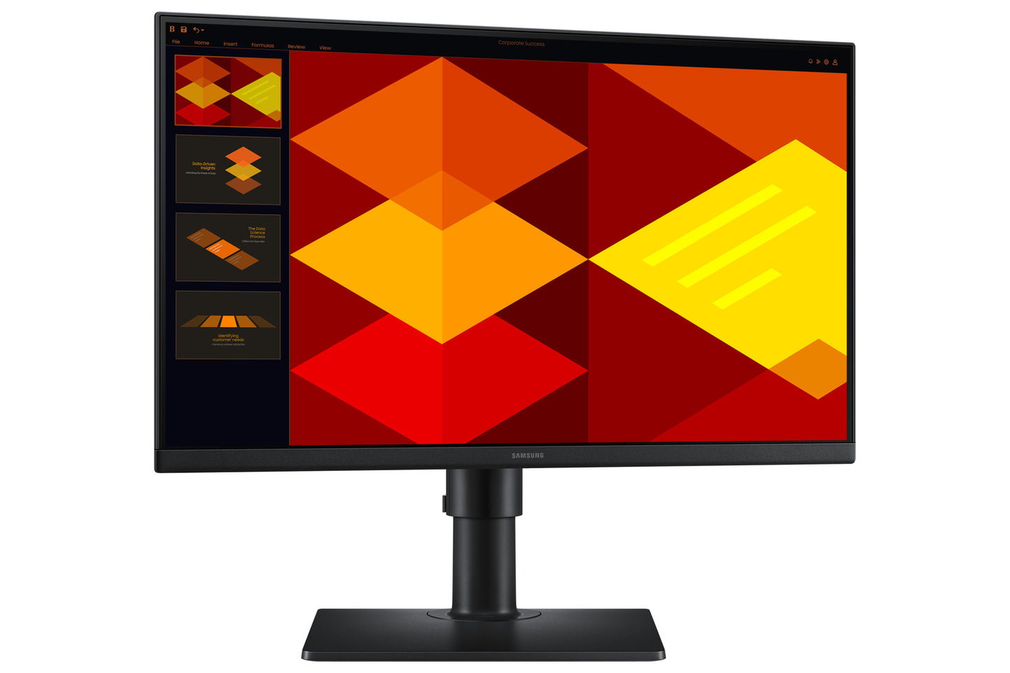Samsung S40GD 22" Full HD IPS 100Hz Monitor