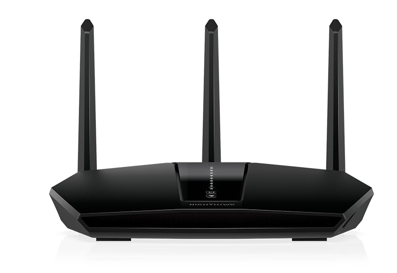 Netgear Nighthawk AX/5-Stream AX2400 WiFi 6 Router (RAX30) WiFi 6