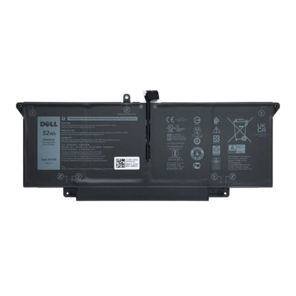 DELL UPS (HRGYV)