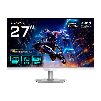 Gigabyte M27UP ICE 27" 4K UHD IPS 160Hz Monitor