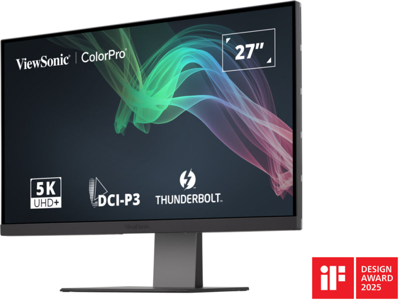 ViewSonic VP2788-5K 27" 5120x2880 IPS Monitor