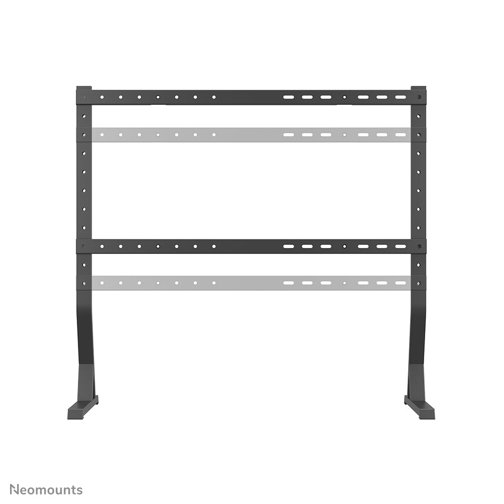 Neomounts DS45-430BL18 TV stand 45-90"