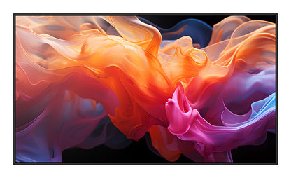 Sharp E869 Digital A-board 2.17 m 4K UHD IPS Monitor