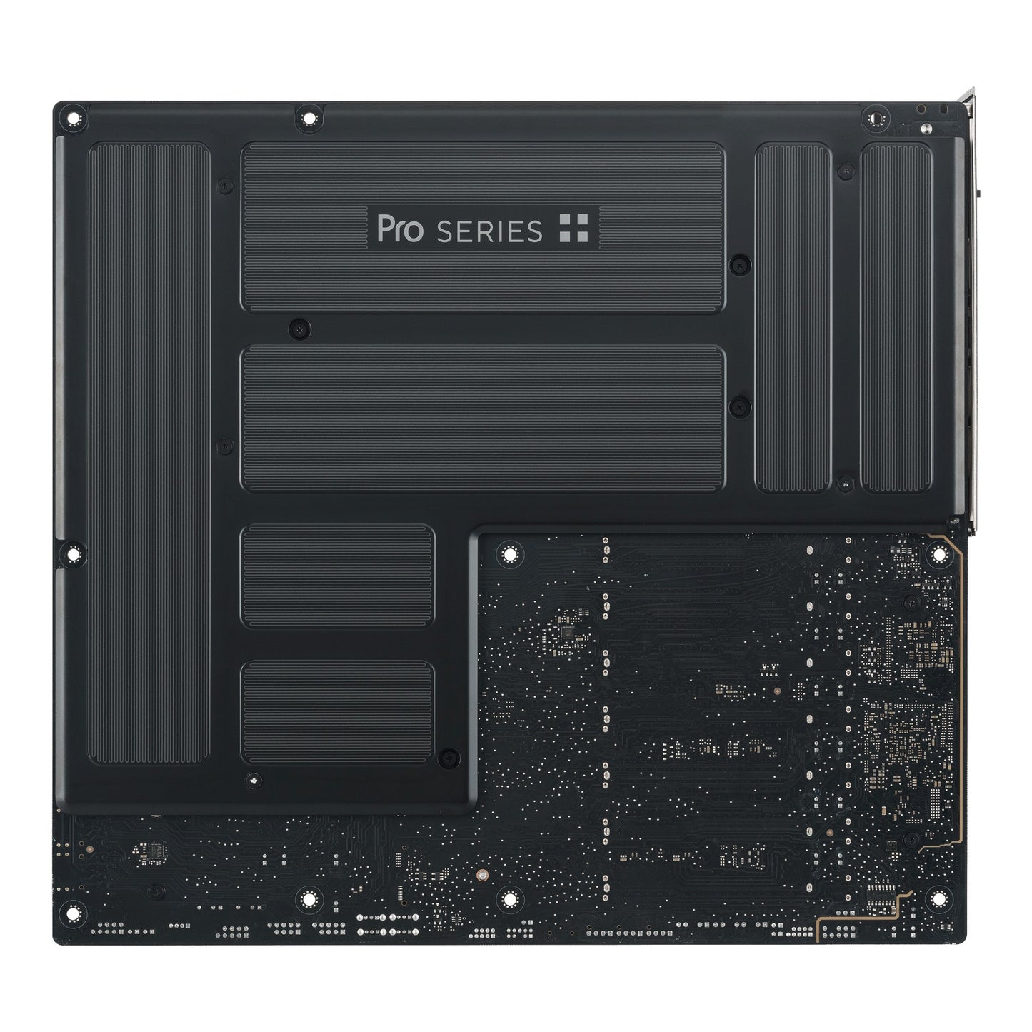 ASUS Pro WS W890E-SAGE SE Intel W890 LGA 4710-2 EEB Motherboard