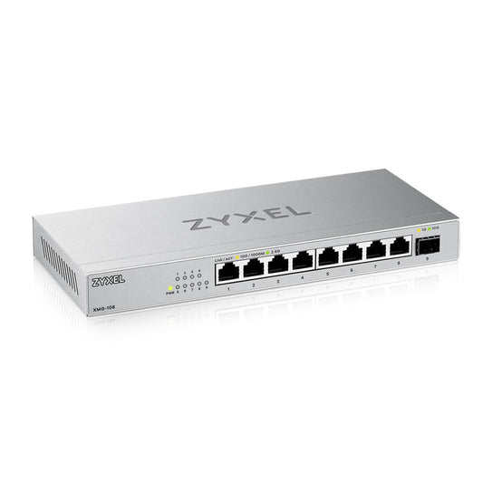 Zyxel XMG-108 Switch