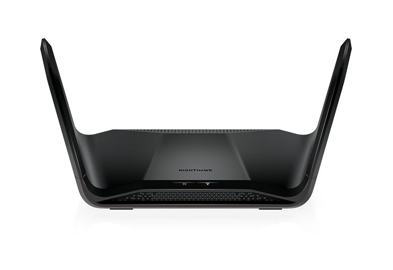 Netgear Nighthawk Tri-Band AX8 8-Stream AX6600 WiFi 6 Router (RAX70) WiFi 6