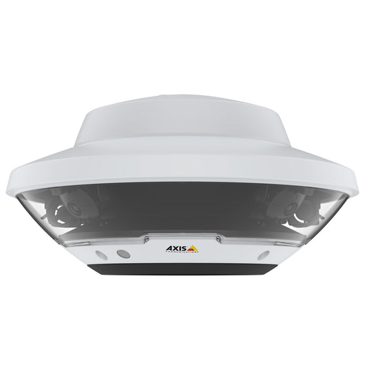 Axis 01710-001 security camera Dome IP security camera Indoor & outdoor 2592 x 1944