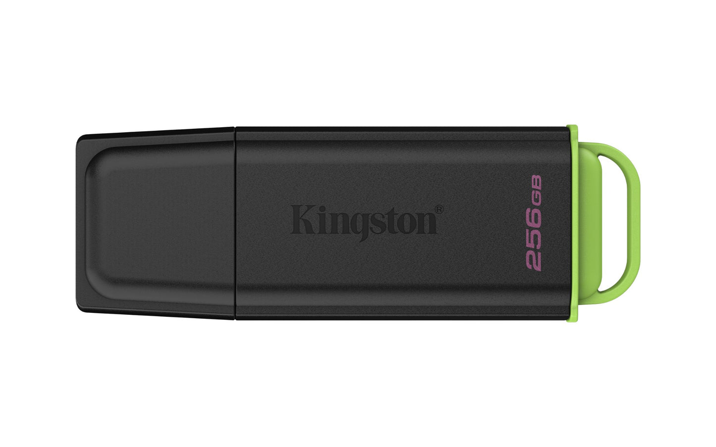 Kingston Technology Black 256GB HDD (G2256GB)