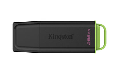 Kingston Technology Black 256GB HDD (G2256GB)