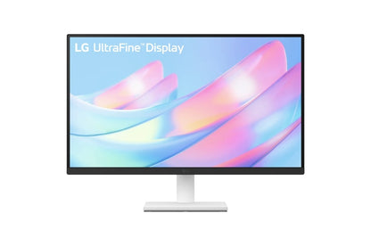 LG 27US500-W 27" 4K UHD IPS Monitor