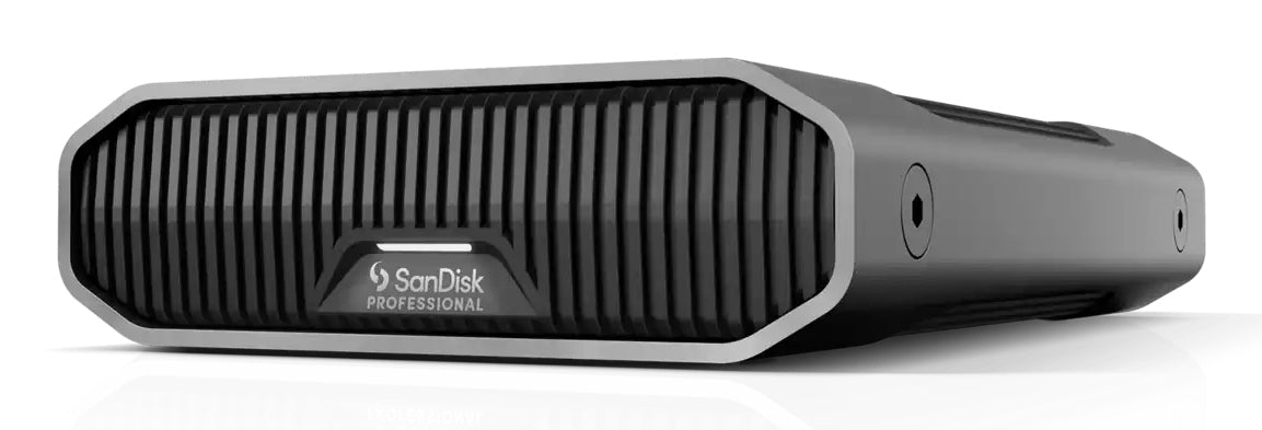 Sandisk SDPHF1A-026T-MBAAD 26TB 7200 RPM HDD