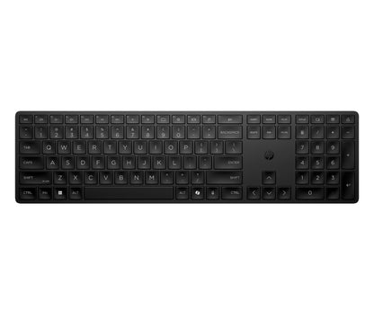 HP 455 Programmable Wireless Keyboard