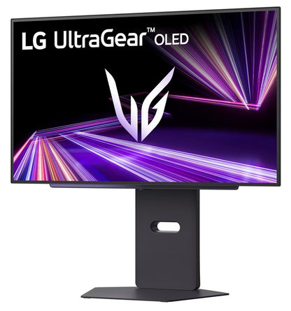 LG 27GX700A-B 27" QHD OLED 280Hz Monitor