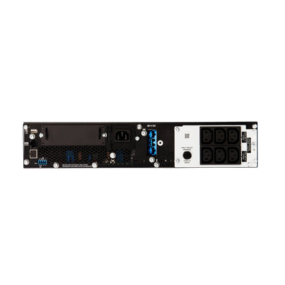 APC Smart-UPS 1500VA 1500W Online Rackmount UPS