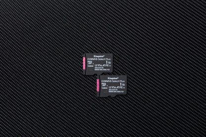 Kingston Technology SDCS3/1TB 1TB HDD