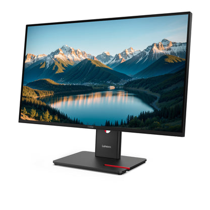 Lenovo ThinkVision T27Q-40 27" QHD IPS 120Hz Monitor