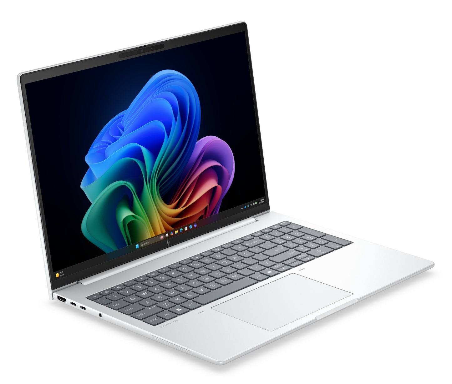 HP EliteBook 8 G2i 16 inch 16" Core Ultra 5 335 32GB 512GB SSD Laptop