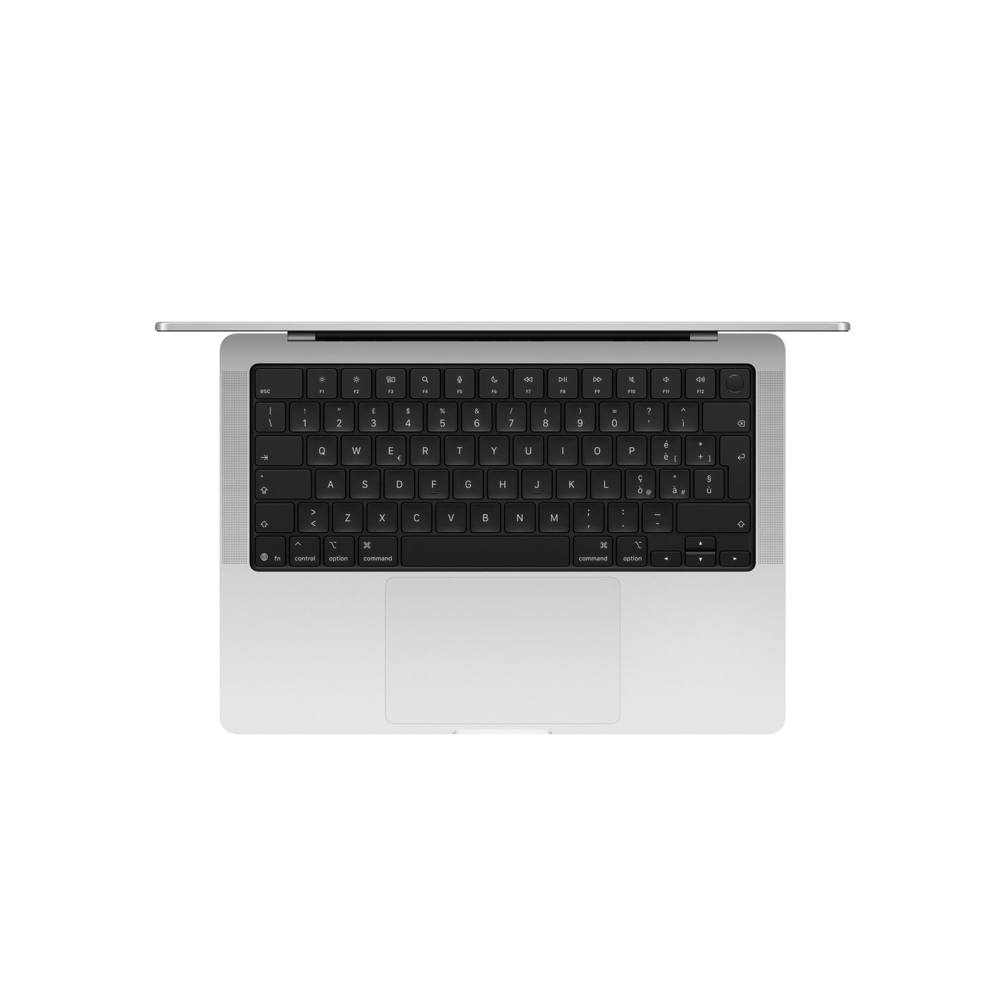 Apple MacBook Pro 14-inch : M5 chip with 10‑core CPU and 10‑core GPU 14.2" Apple M M5 24GB 1TB SSD Laptop (Silver)