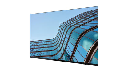 Lenovo ThinkVision E55 LFD 54.6" 4K UHD IPS Monitor