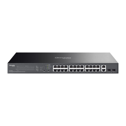 TP-LINK ES228GP network switch PoE