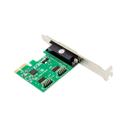 Microconnect MC-PCIE-MCS1P2S interface cards/adapter Internal Parallel Hub