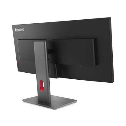 Lenovo ThinkVision P34WD-40 34" UWQHD IPS 120Hz Curved Monitor